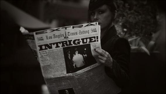 The Present Moment - Intrigue