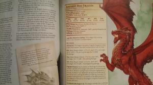 D&D 5e Monster Manual