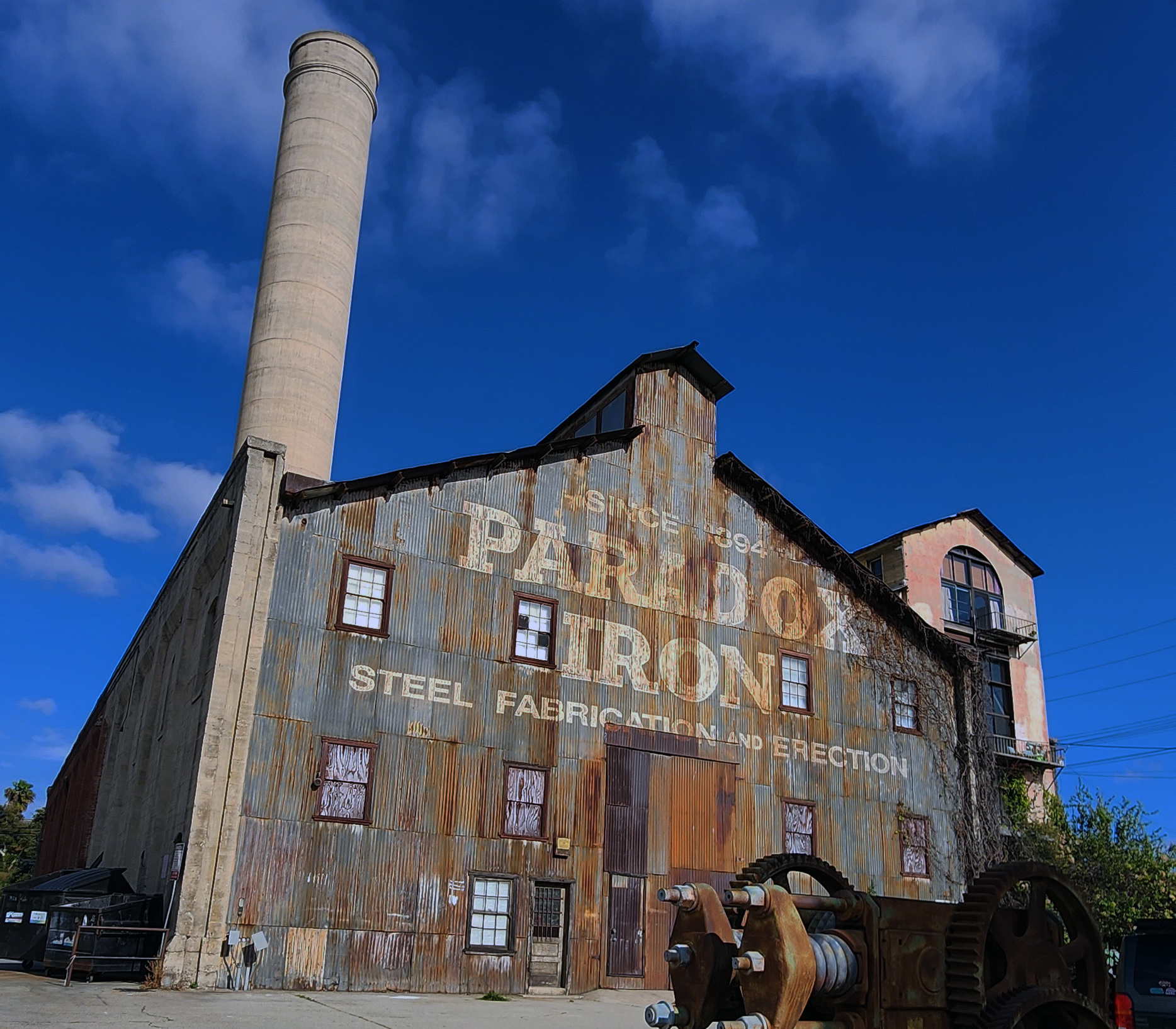 Brewery Artwalk Spring 2024