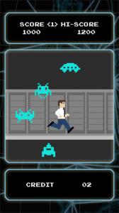 2D game animation 