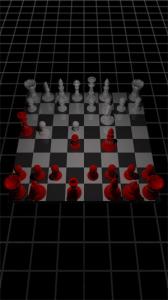 3D game animation