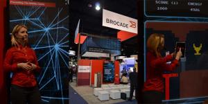 Brocade - The Infinite Game