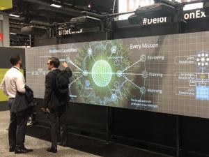 Deloitte AUSA