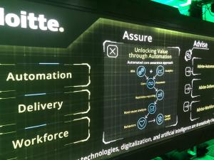 Deloitte IIA