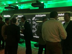 Deloitte IIA