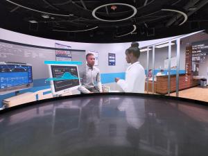 AI Rotunda