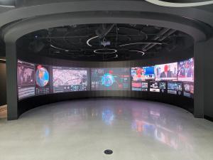AI Rotunda