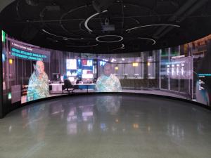 AI Rotunda
